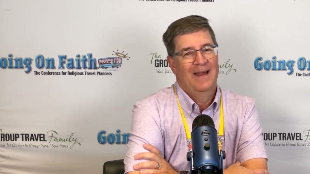 Shawn Horman, Southwest Adventure Tours
